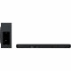 Barre de son Dolby Atmos - YAMAHA - ATS-B400BL - 2.1.2, 6 HP, caisson sans fil, HDMI eARC, optique, Bluetooth, 4K/60fps, Cont…