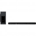 Barre de son Dolby Atmos - YAMAHA - ATS-B400BL - 2.1.2, 6 HP, caisson sans fil, HDMI eARC, optique, Bluetooth, 4K/60fps, Cont…