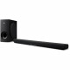 Barre de son Dolby Atmos - YAMAHA - ATS-B400BL - 2.1.2, 6 HP, caisson sans fil, HDMI eARC, optique, Bluetooth, 4K/60fps, Cont…