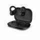 Ecouteurs sans fil extra auriculaires - Bluetooth 5.4 - RYGHT - Open - Noir
