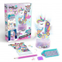 Canal Toys - Style For Ever - Diamant'Art Coffret Lampe - OFG 299