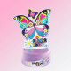 Canal Toys - Style For Ever - Diamant'Art Coffret Lampe - OFG 299