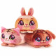 Fabrique a Pâtisserie Bleue - MOOSE TOYS - COOKEEZ MAKERY - Four interactif, peluche parfumée et accessoires