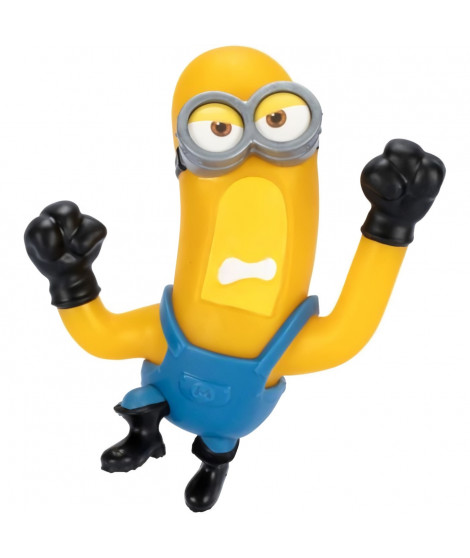 Figurine - Goo Jit Zu - Tim 13cm - Moi Moche et Méchant 4