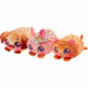 Fabrique a Pâtisserie Rose - MOOSE TOYS - COOKEEZ MAKERY - Four interactif, peluche parfumée et accessoires