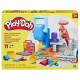 Play-Doh, coffret Mon petit bricoleur avec pâte a modeler