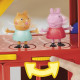 Peppa Pig, coffret Bus en fete 2 en 1