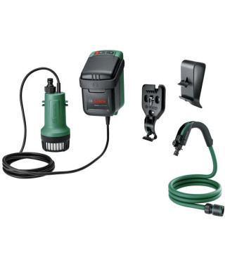 Garden Pump 18 NU