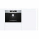 Machine a café encastrable BOSCH CTL636ES6 Inox - 2,4L - Expresso Automatique Avec Broyeur - 1600 watts