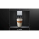 Machine a café encastrable BOSCH CTL636ES6 Inox - 2,4L - Expresso Automatique Avec Broyeur - 1600 watts