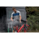 Nettoyeurs sans fil Fontus 18V