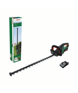 Taille-haies sans fil Advanced Hedge Cut 36V-65-28