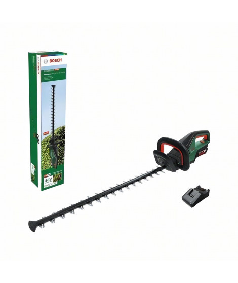 Taille-haies sans fil Advanced Hedge Cut 36V-65-28