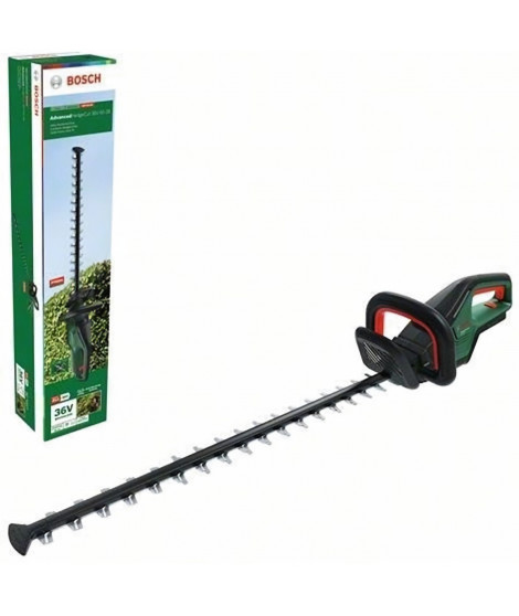 Advanced Hedge Cut 36V-65-28 NU