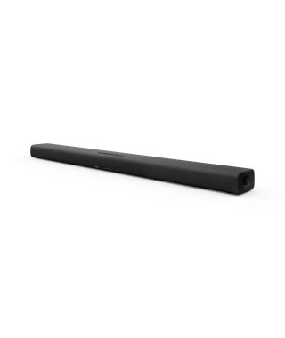 Barre de Son - YAMAHA - ASRX40ACGY - Dolby Atmos 2.0.2 avec gestion de grave intégrée - Gris Carbone