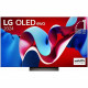 TV OLED - LG - 55C4 - 55 (139 cm) - 4K UHD 3840x2160 - Processeur a9 AI 4K Gen7 - 120 Hz - Dolby Vision - Smart TV - 4xHDMI -…