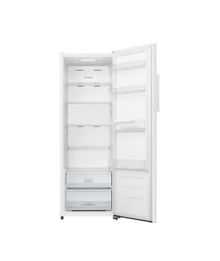Réfrigérateur HISENSE - RL415N4AWE - 1 porte - 322 L - 64,7 x 62,8 x 180 cm- Blanc