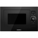 Micro-Ondes - Rosieres - RMG28/1PN - 28L - 900W - 6 niveaux de puissance - Noir