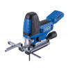 Scie sauteuse - SCHEPPACH - 20V IXES - Lame 152 mm - 1000 a 3000 mouvement/min - sans batterie ni chargeur - BC-JS254-X