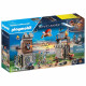 PLAYMOBIL 71298 - Novelmore - Tournoi des Chevaliers Novelmore
