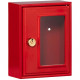 Burg-Wächter Burg Wächter Boîte durgence avec marteau 167 x 130 x 64 mm - 6161