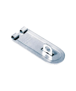 Porte-cadenas - BURG WACHTER - PCC 60 SB - Blindé 60 mm, acier galvanisé