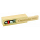JEUJURA Coffret en bois - Osselets