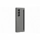 Coque Z Fold6 avec S Pen intégré Grise