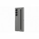Coque Z Fold6 avec S Pen intégré Grise