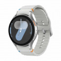 SAMSUNG Galaxy Watch7 Montre connectée Bluetooth 44mm Argent
