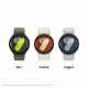SAMSUNG Galaxy Watch7 Montre connectée Bluetooth 44mm Argent