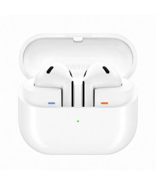 SAMSUNG Galaxy Buds3 écouteurs sans-fils réduction active de bruit Blanc