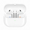 SAMSUNG Galaxy Buds3 écouteurs sans-fils réduction active de bruit Blanc