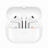 SAMSUNG Galaxy Buds3 écouteurs sans-fils réduction active de bruit Blanc
