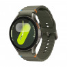 SAMSUNG Galaxy Watch7 Montre connectée 4G 44mm Vert