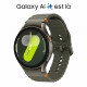 SAMSUNG Galaxy Watch7 Montre connectée 4G 44mm Vert