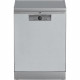 Lave-vaisselle pose libre BEKO BDFN26640XC - 16 couverts - Induction - L60cm - 44dB - Inox