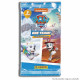 Boîte de Cartes - PANINI - Pat' Patrouille 2 - 24 pochettes (144 cartes)