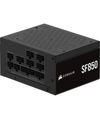Alimentation modulaire SFX - CORSAIR - SF Series SF850 - 80 PLUS Platinum