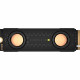 Disque SSD M.2 - CORSAIR - MP700 PRO SE Hydro X Series - TLC NAND - Waterblock préinstallé - DirectStorage - 14 000 Mo/s