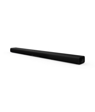 Barre de Son - YAMAHA - ASRX40ABL - Dolby Atmos 2.0.2 avec gestion de grave intégrée - Noir