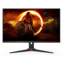 AOC Gaming 27G2SPAE - Écran FHD 27, 165 Hz, 1 ms MPRT, FreeSync, G-Sync Compatible, Haut-Parleur (1920 x 1080, VGA,
