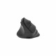 Souris ergonomique sans fil - BLUESTORK - ERGO LUMI - 6 boutons - Rétroéclairée - Noir
