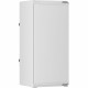 Réfrigérateur - BEKO - 1 porte - Encastrable - 175 L - 54 x 54,5 x 121,5 cm - Blanc
