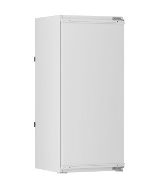 Réfrigérateur - BEKO - 1 porte - Encastrable - 175 L - 54 x 54,5 x 121,5 cm - Blanc