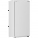 Réfrigérateur - BEKO - 1 porte - Encastrable - 175 L - 54 x 54,5 x 121,5 cm - Blanc