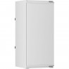 Réfrigérateur - BEKO - 1 porte - Encastrable - 175 L - 54 x 54,5 x 121,5 cm - Blanc