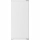 Réfrigérateur - BEKO - 1 porte - Encastrable - 175 L - 54 x 54,5 x 121,5 cm - Blanc