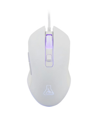 Souris Gamer sans fil -  THE G-LAB - KULT HELIUM  - Noir