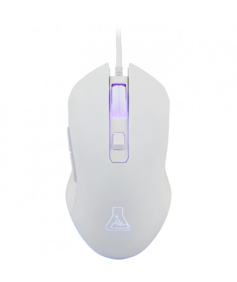 Souris Gamer sans fil -  THE G-LAB - KULT HELIUM  - Noir